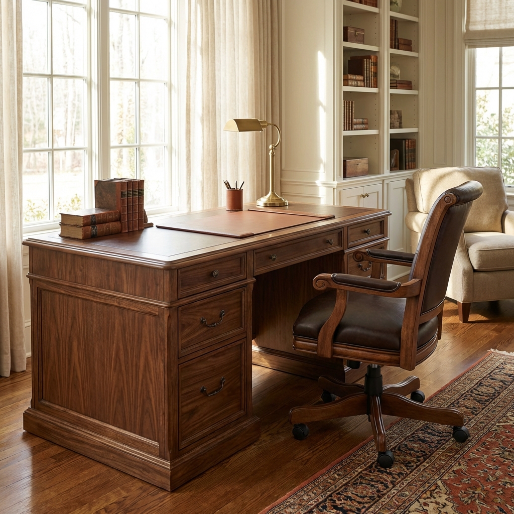 Office Furniture Collection