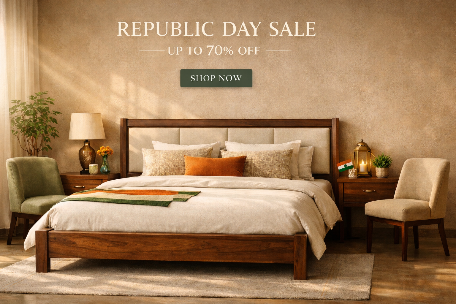 Limited time furniture offer 1