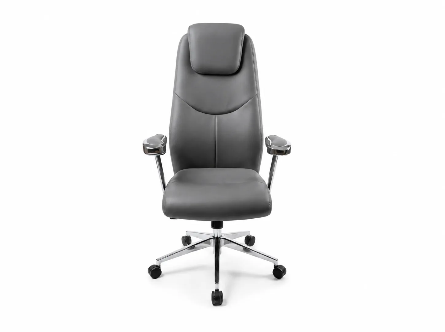 High back office chair