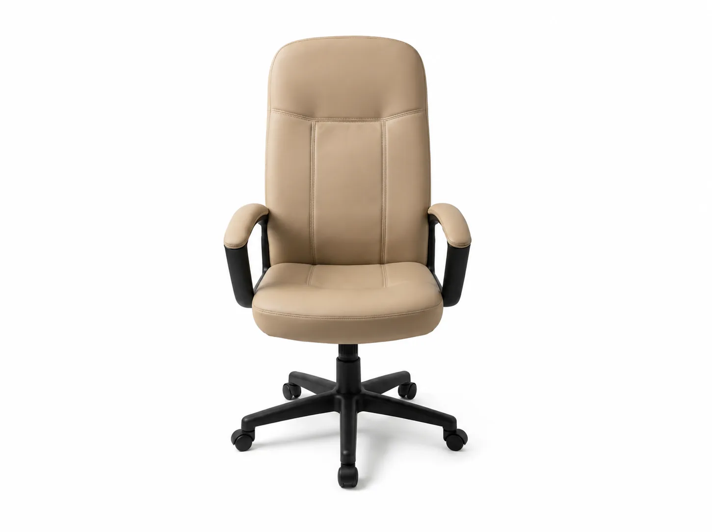 Mid back office chair
