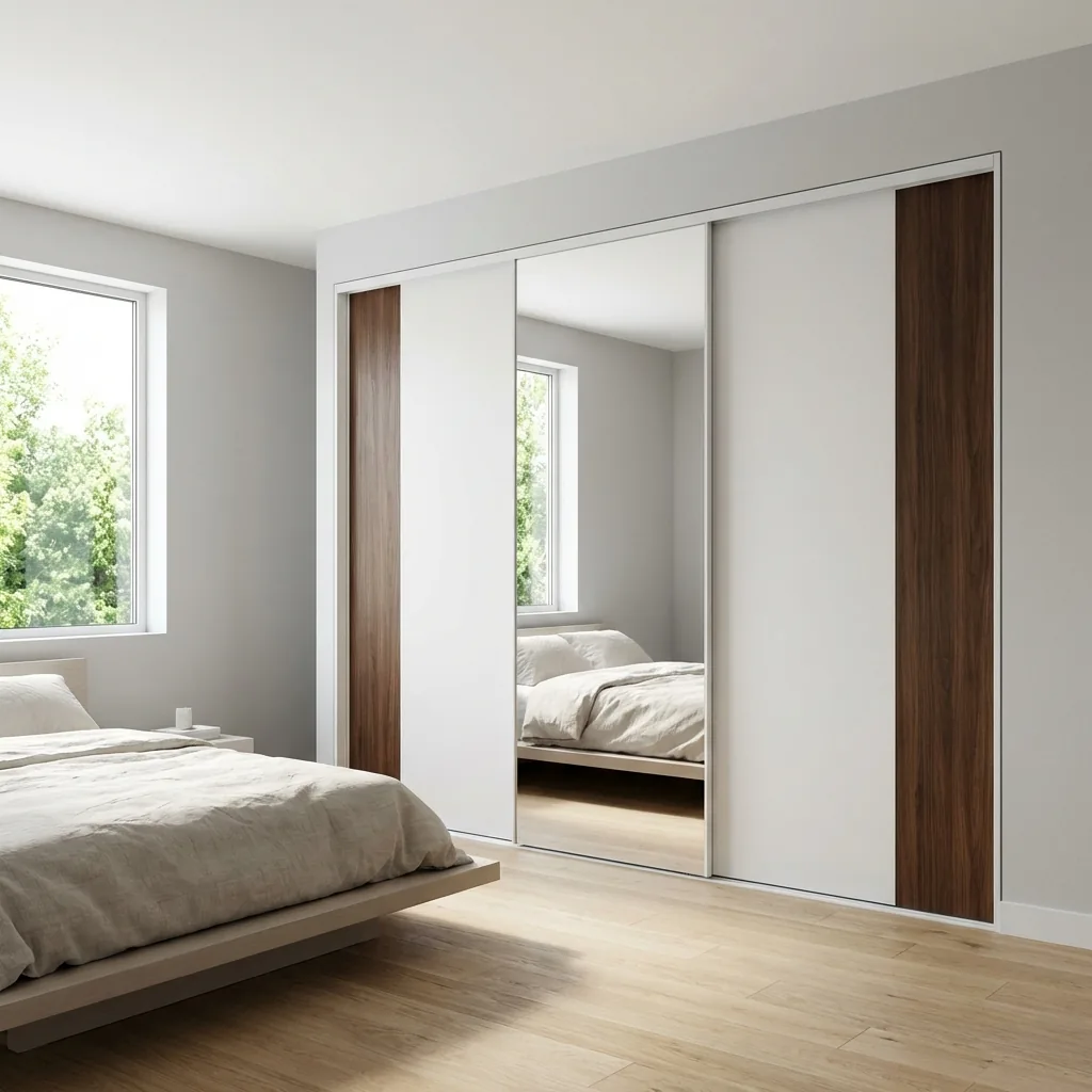 Premium Wardrobe Collection