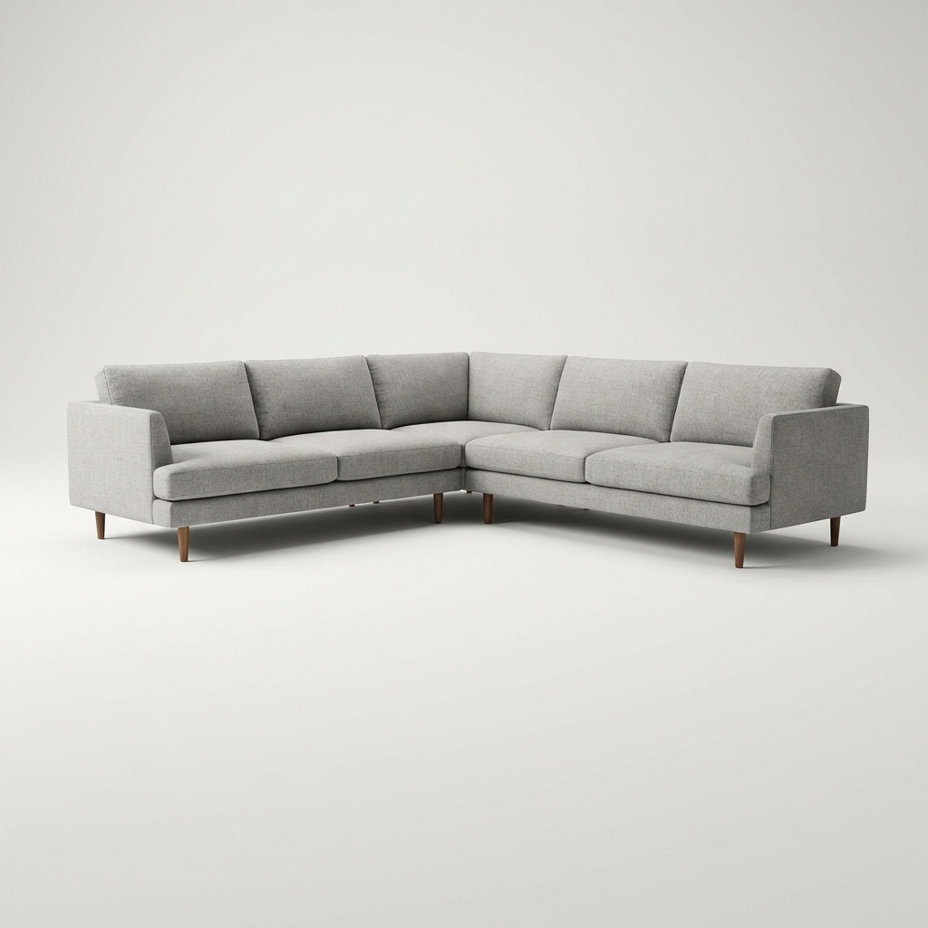 Milano Sectional Sofa